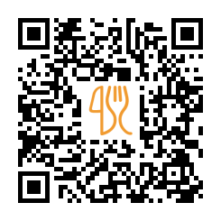 QR-code link para o menu de Smoky Pan