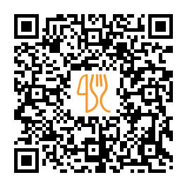 QR-code link para o menu de The Hop