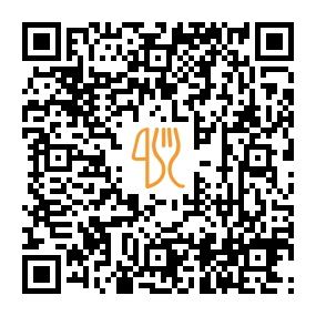 QR-code link para o menu de Mis Doener Corba Salonu