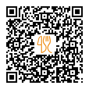 QR-code link para o menu de Bodhi Saffi’s Vegan Deli