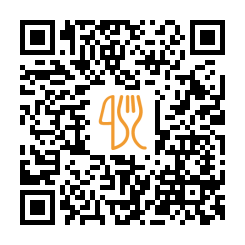 QR-code link para o menu de Candles Cafe