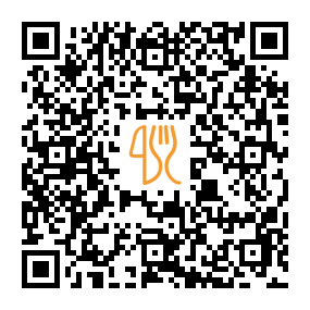 QR-code link para o menu de Wings To Go