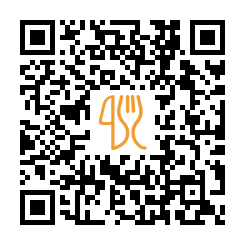 QR-code link para o menu de Ya Hayati