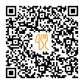 QR-code link para o menu de La Mia Cucina