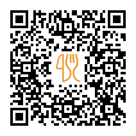 QR-code link para o menu de Track Kitchen