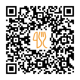 QR-code link para o menu de Gaw's Gourmet Foods