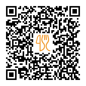 QR-code link para o menu de God Shot Espresso