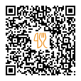 QR-code link para o menu de Harbor Fish Market Grille