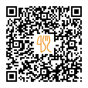 QR-code link para o menu de Japanese Kitchen