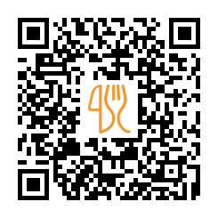 QR-code link para o menu de Smoothie Cafe