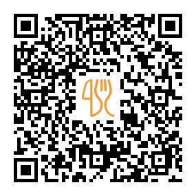 QR-code link para o menu de Black Label Tavern