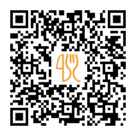 QR-code link para o menu de West End Grill