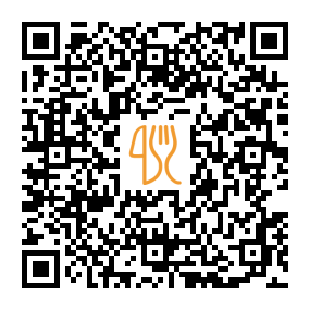 QR-code link para o menu de King Falafel And Grill