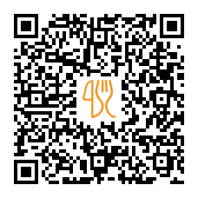 QR-code link para o menu de Cabin Store