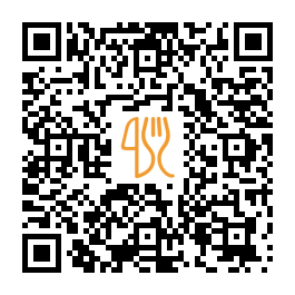 QR-code link para o menu de Bubble Tea House