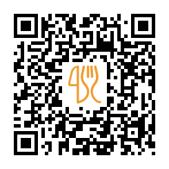 QR-code link para o menu de Zack's Hot Dogs