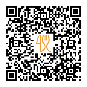 QR-code link para o menu de Brittain House Supper Club