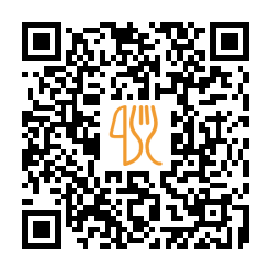 QR-code link para o menu de Cafeier Cafe