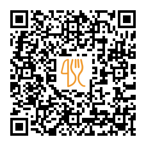 QR-code link para o menu de Clean Juice