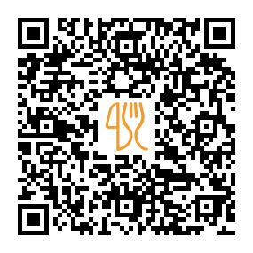 QR-code link para o menu de Hanok Tofu House