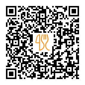 QR-code link para o menu de Cookery In Fish Creek