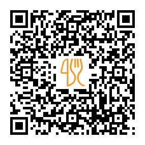 QR-code link para o menu de Little Caesars Pizza