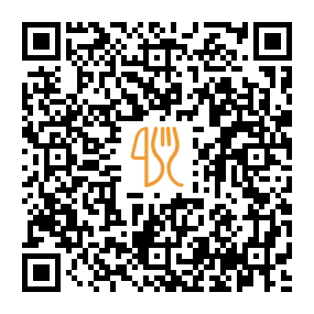 QR-code link para o menu de Caffe India