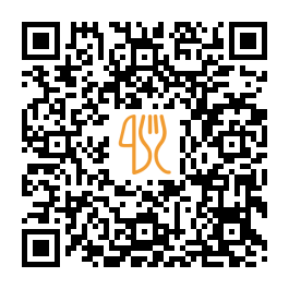 QR-code link para o menu de Flamm Bodrum