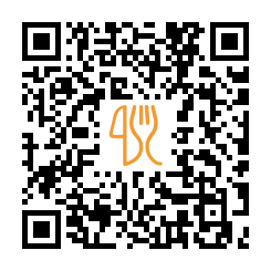 QR-code link para o menu de Chen's Kitchen