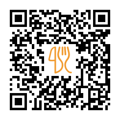 QR-code link para o menu de Moulin Gourmet