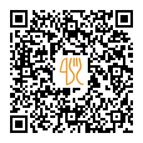 QR-code link para o menu de Kina Thai Ingelsta