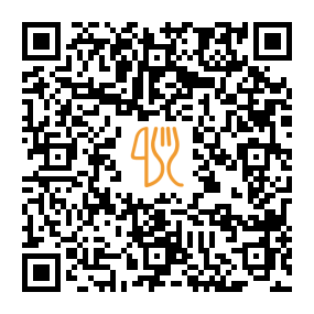 QR-code link para o menu de Our Father's Deli