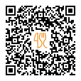 QR-code link para o menu de Orange Leaf Frozen Yogurt