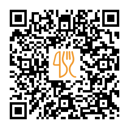 QR-code link para o menu de The Silver Spur