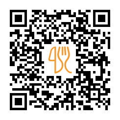 QR-code link para o menu de Yum Yum Thai