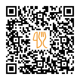 QR-code link para o menu de Hungry Stomach