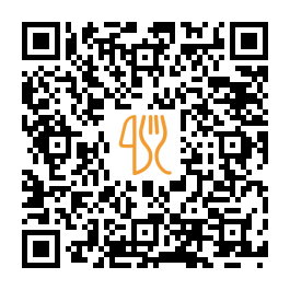 QR-code link para o menu de Taj Chaat House