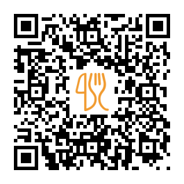 QR-code link para o menu de Acadia Provisions