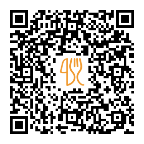 QR-code link para o menu de King Of Wings Boston