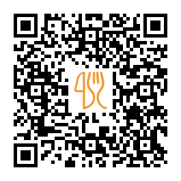 QR-code link para o menu de Tasty Kabob