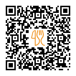 QR-code link para o menu de Wood Grille