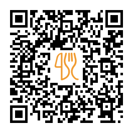 QR-code link para o menu de Piuma Pizza