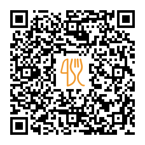 QR-code link para o menu de Tudors Biscuit World