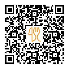 QR-code link para o menu de 626 Night Market