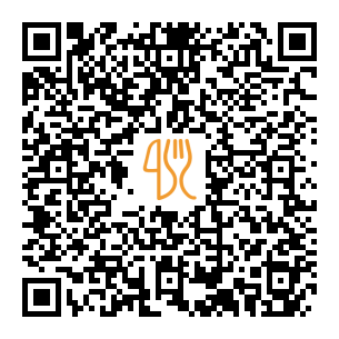 QR-code link para o menu de The Huntsman's Smokehouse Catering