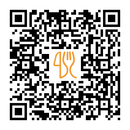 QR-code link para o menu de Deluise Bakery