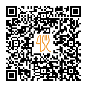 QR-code link para o menu de Mi Taquito Grill