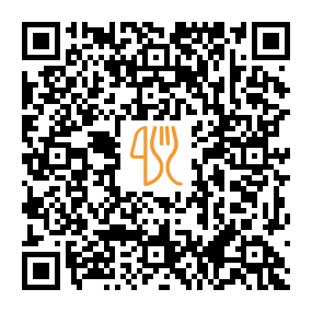 QR-code link para o menu de Sicilian Pizzeria