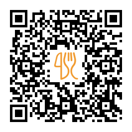 QR-code link para o menu de A Pranzo