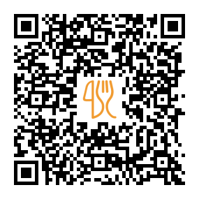 QR-code link para o menu de Barbeque International